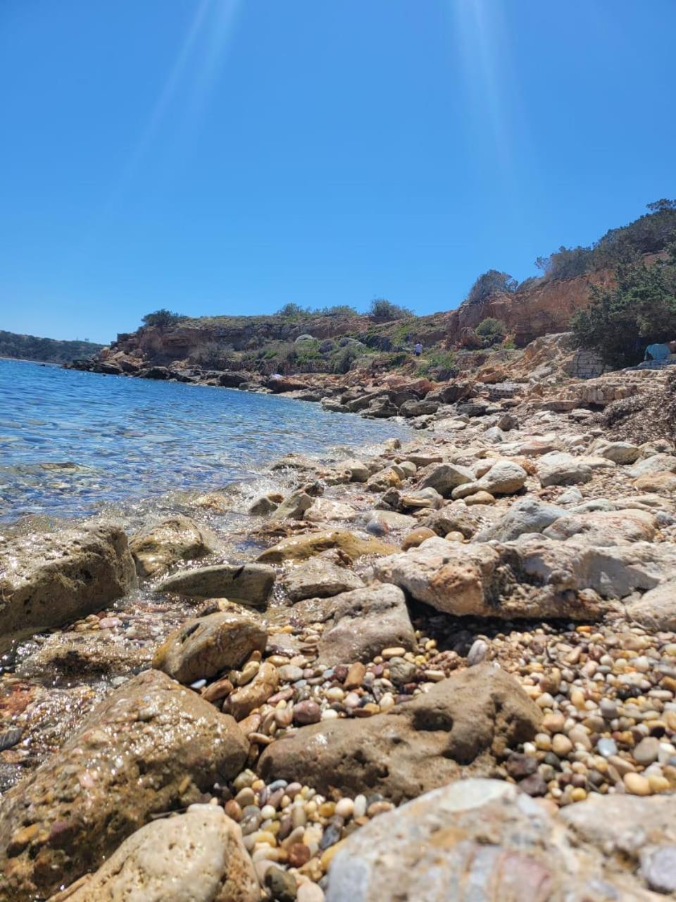 Daire Stephie's By The Sea